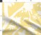 Chinoiserie Butter Yellow Cream Floral Flower Silhouette Timeless Grandmillenial Custom Printed Fabric by Spoonflower Various Fabrics by the Yard or Fat Quarter